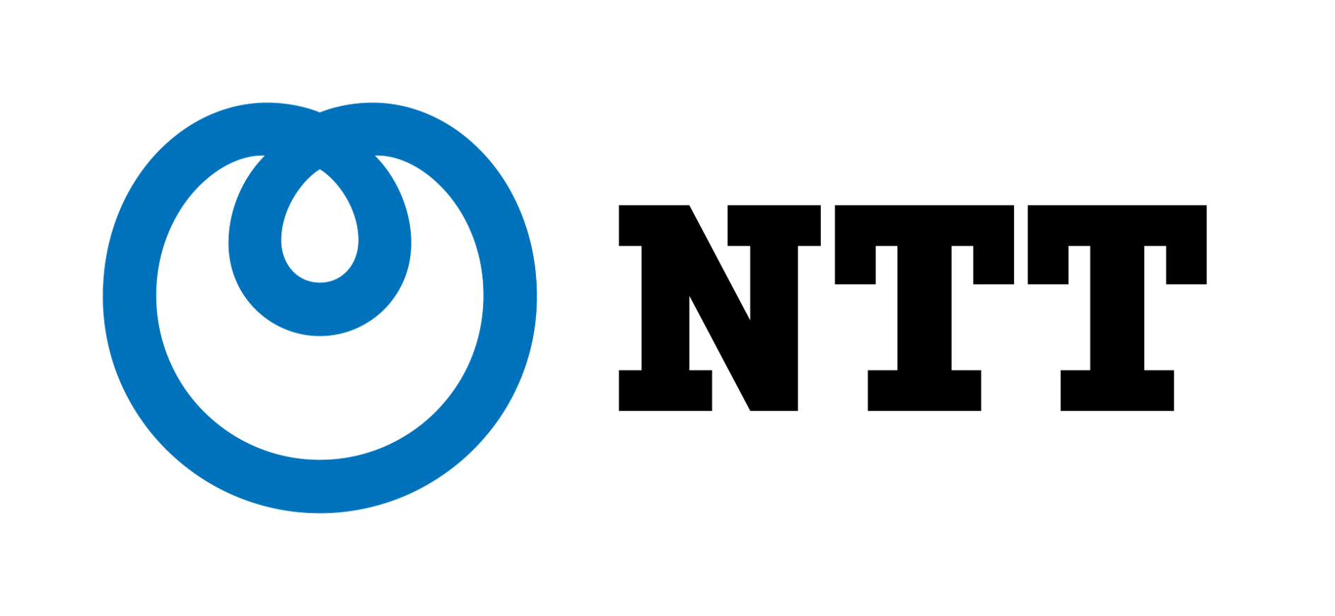 dual logo - NTT & Docomo Business-1