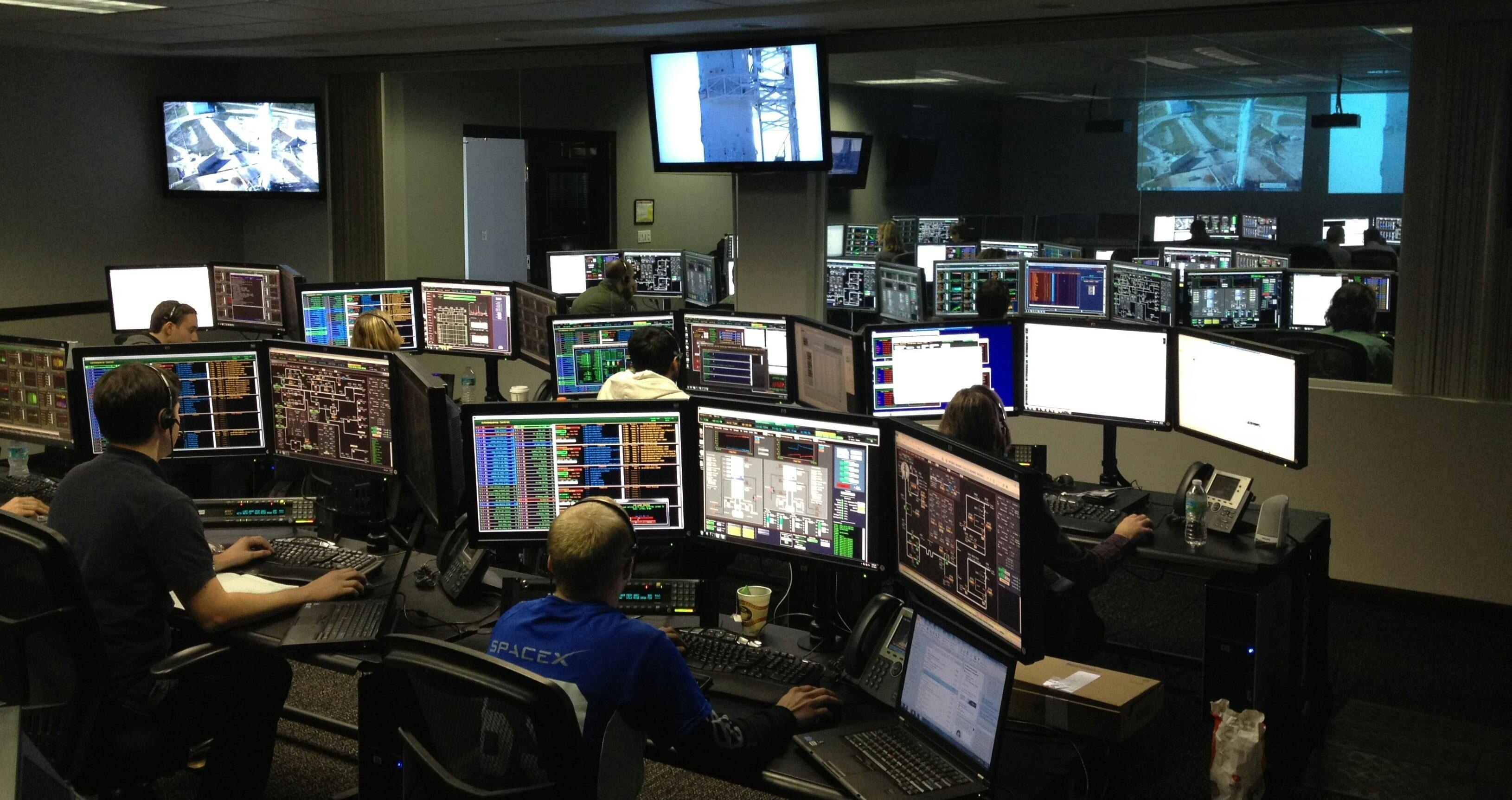 Ocean Intelligence Test OCEAN Intelligence | AI-driven Open Data Platform that Elevates ...